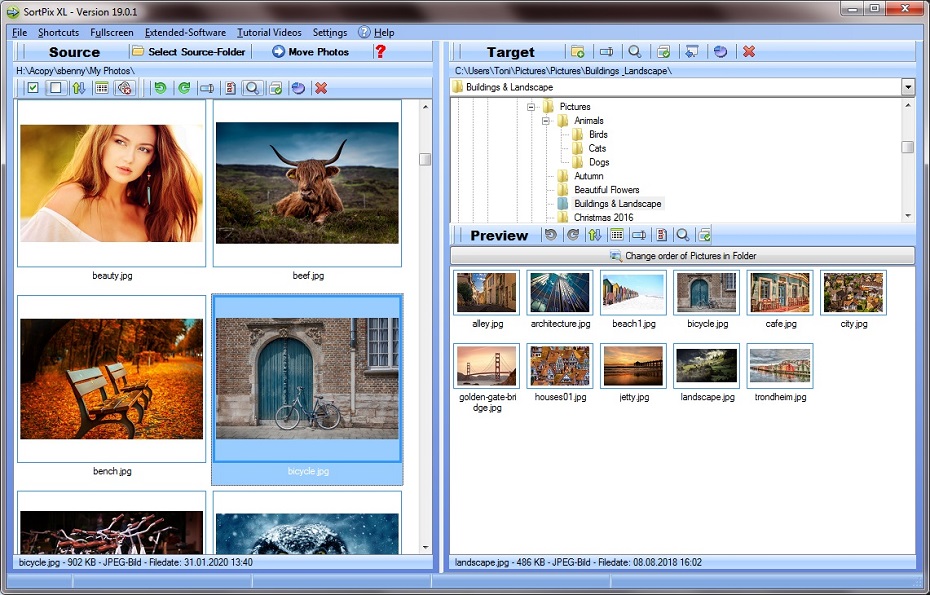 best photo view and organizer software